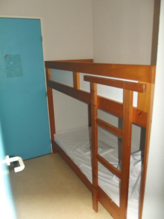 Aparthotel L'oceane