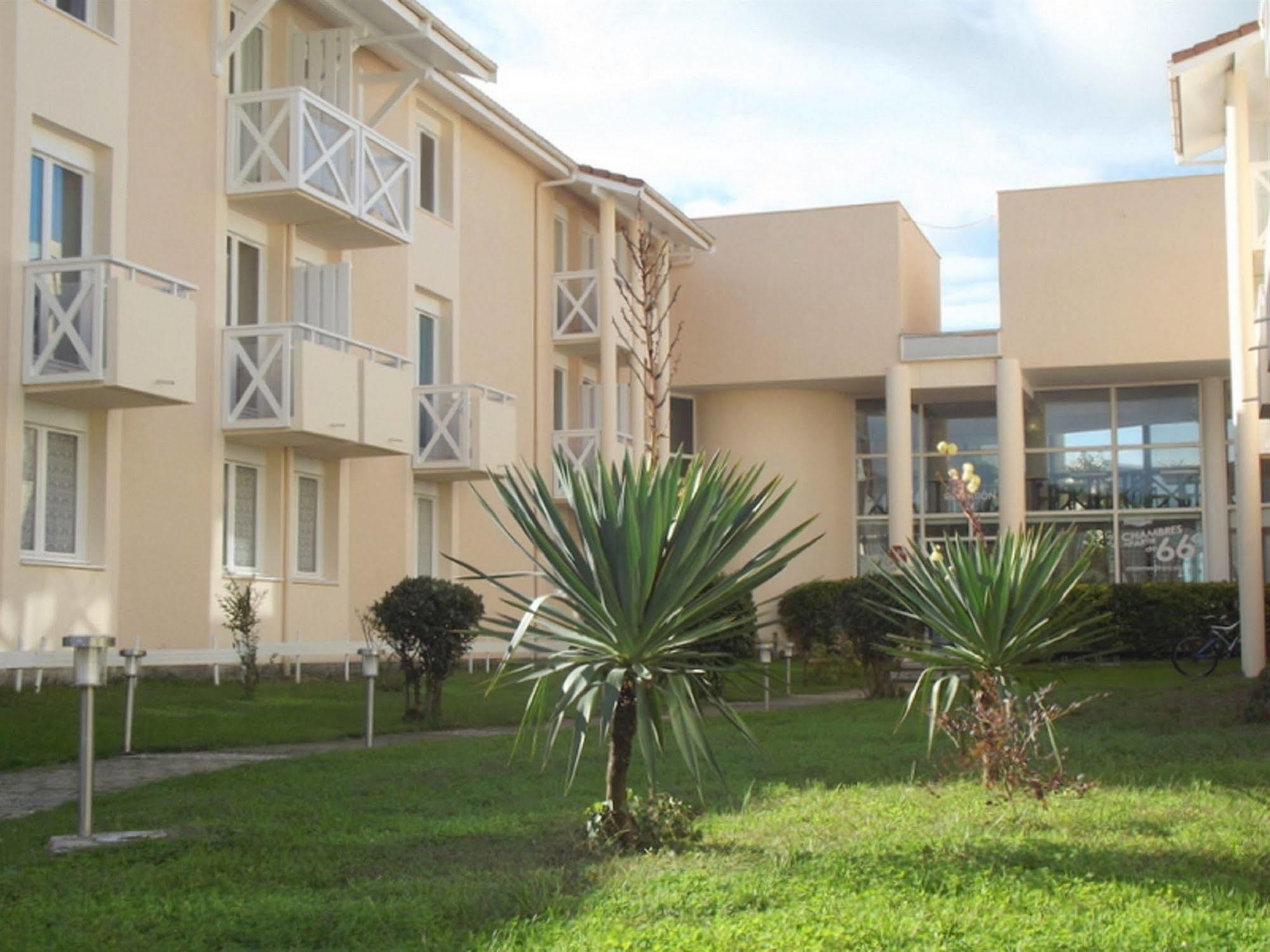 L'oceane Aparthotel