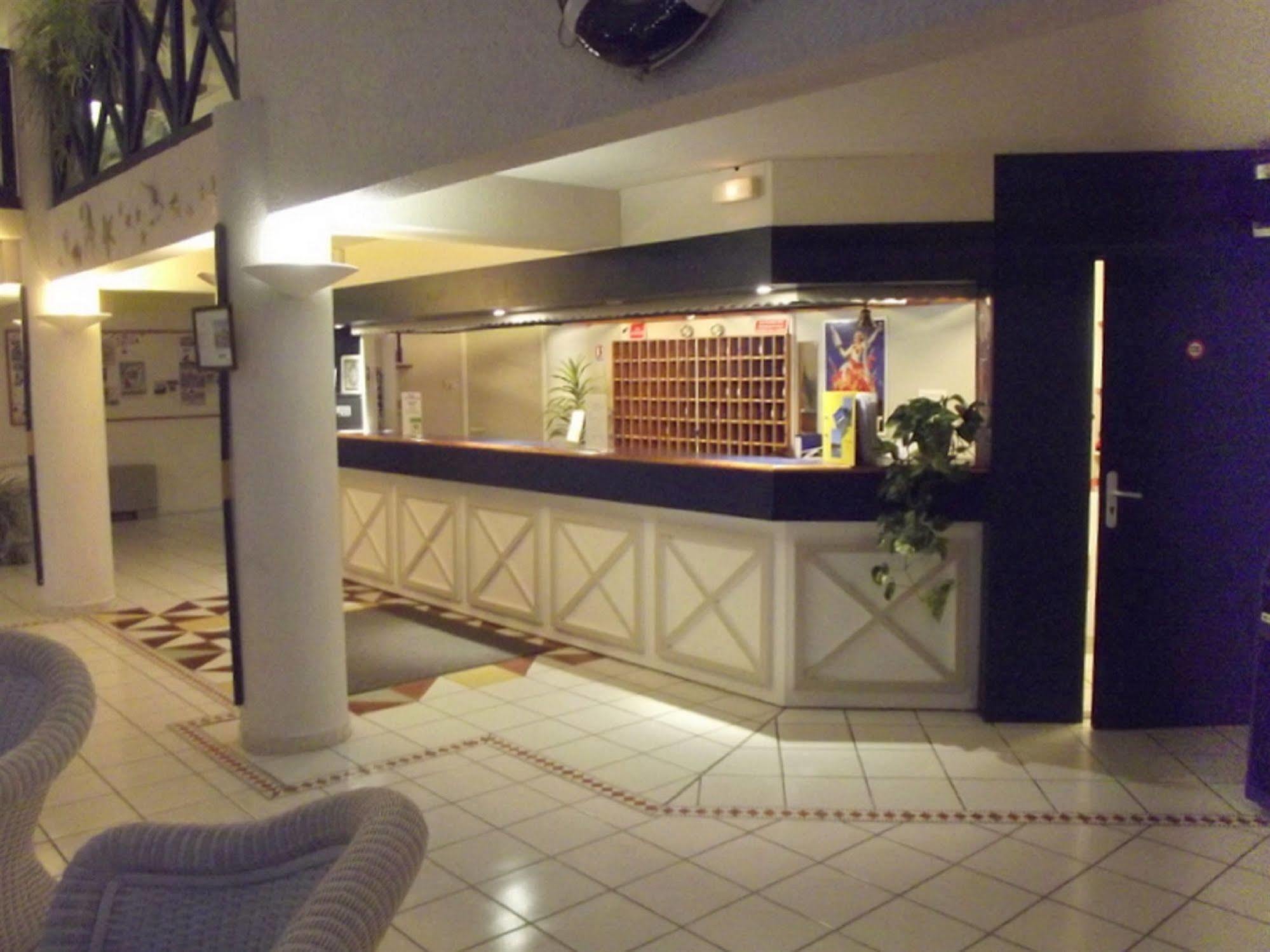 L'oceane 2*