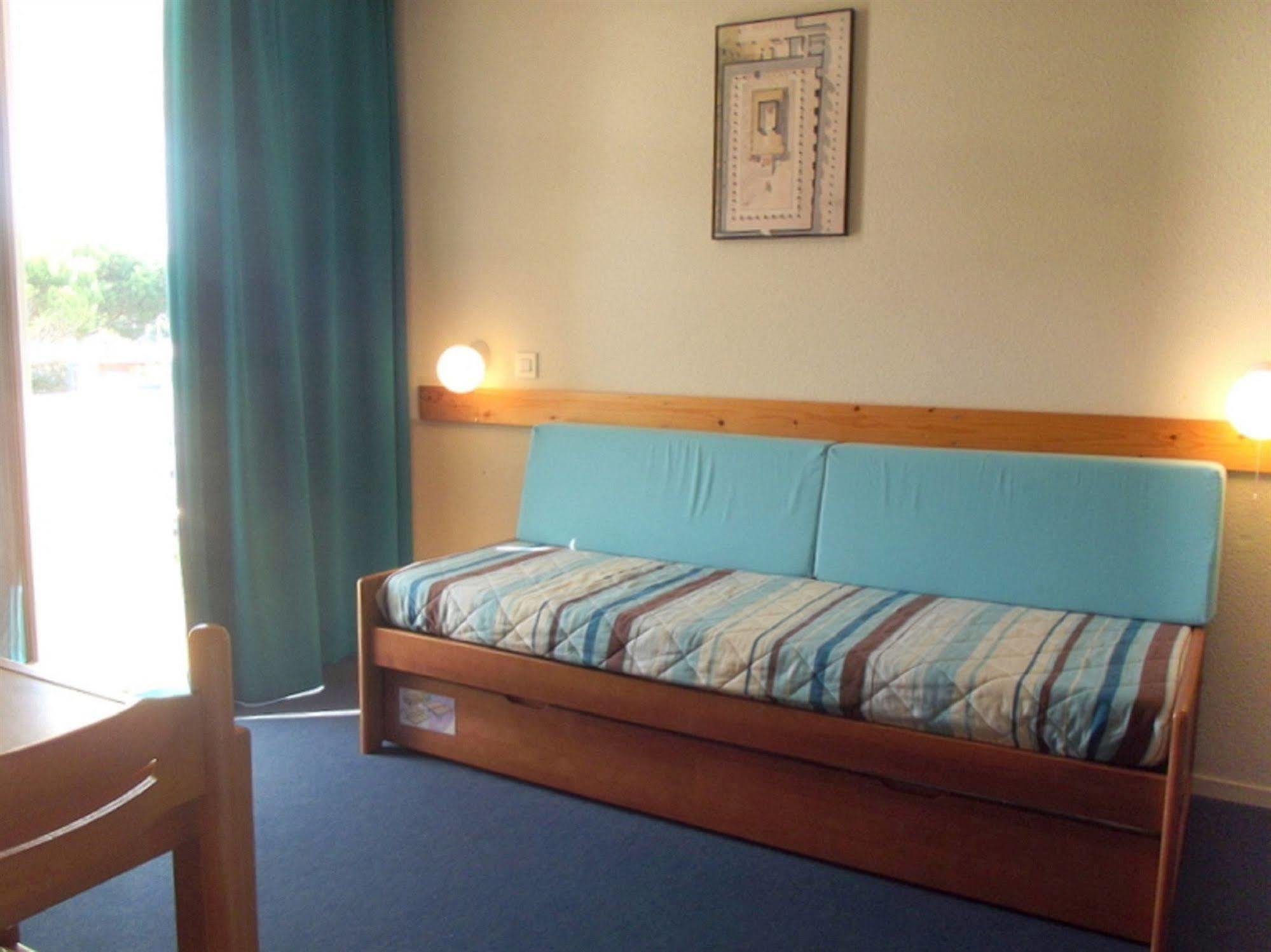 Aparthotel L'oceane